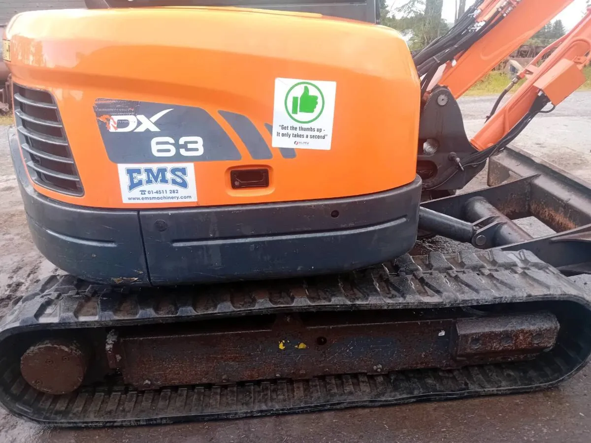 Doosan - Image 2