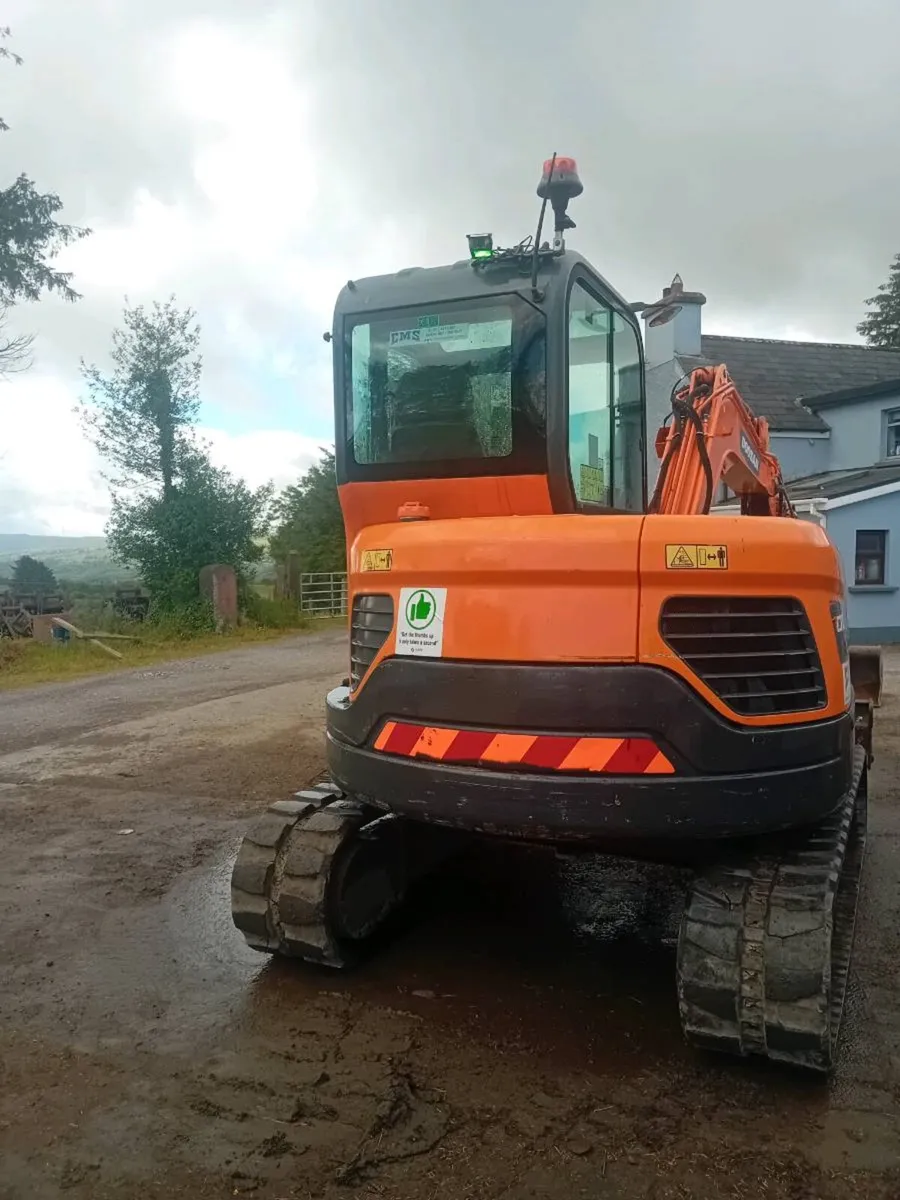 Doosan - Image 1