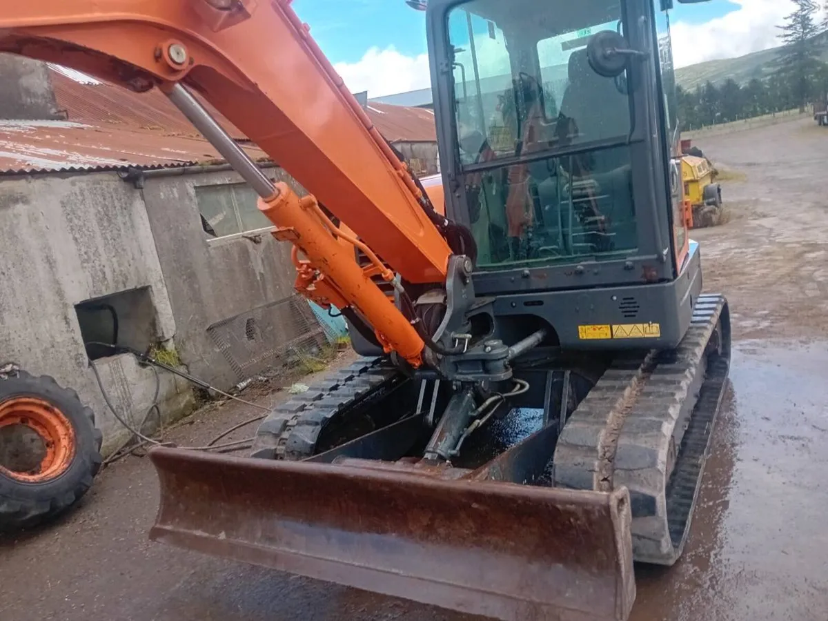 Doosan - Image 3