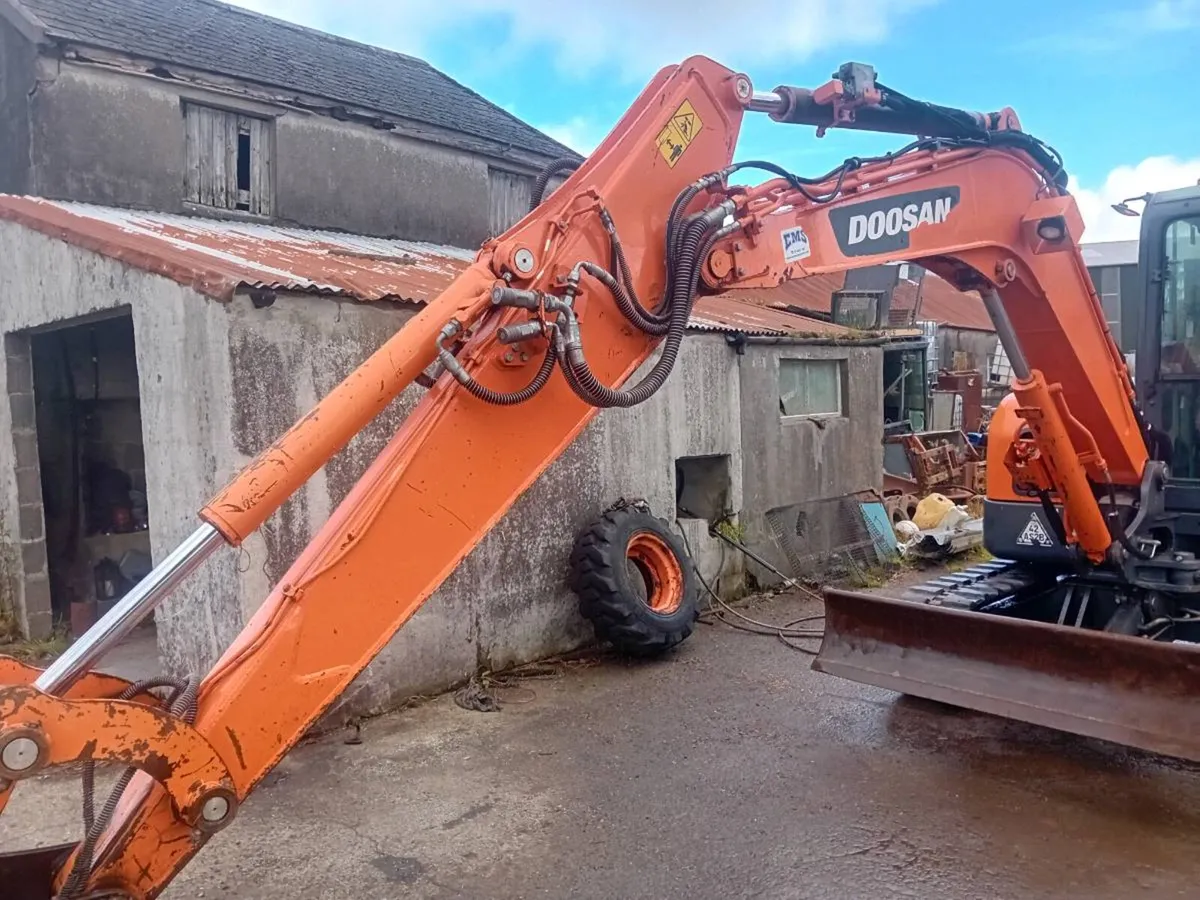 Doosan - Image 4