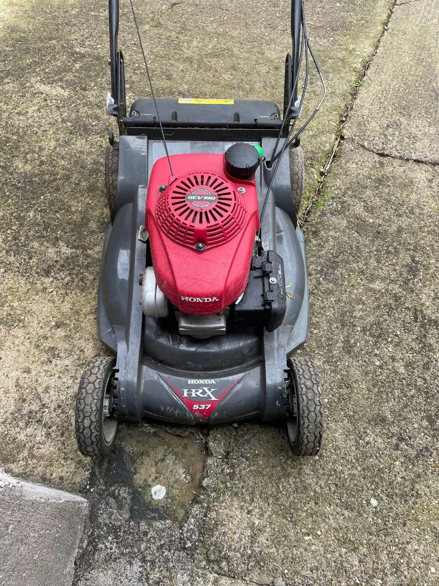 Lawnmower - Image 2