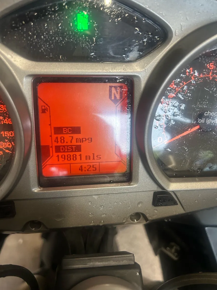 BMW R1200rt - Image 4