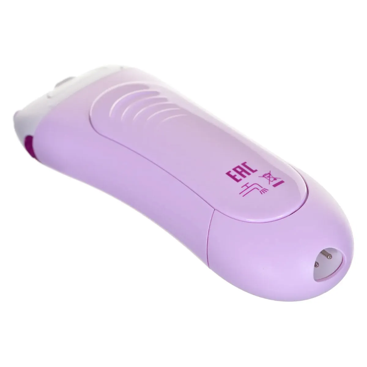 BRAUN LS-5360 SILK-EPIL shaver trimmer depilator - Image 4