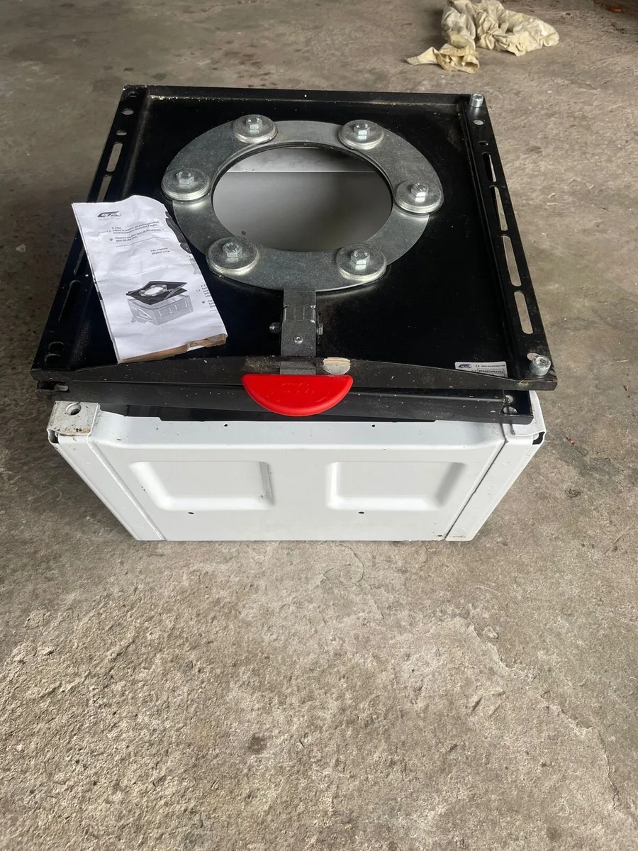 Swivel Seat for Sprinter or WV Crafter