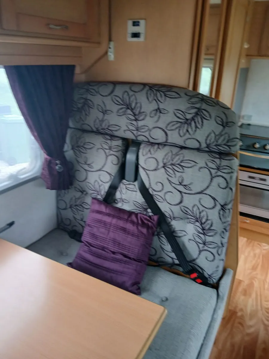 Campervan - Image 1
