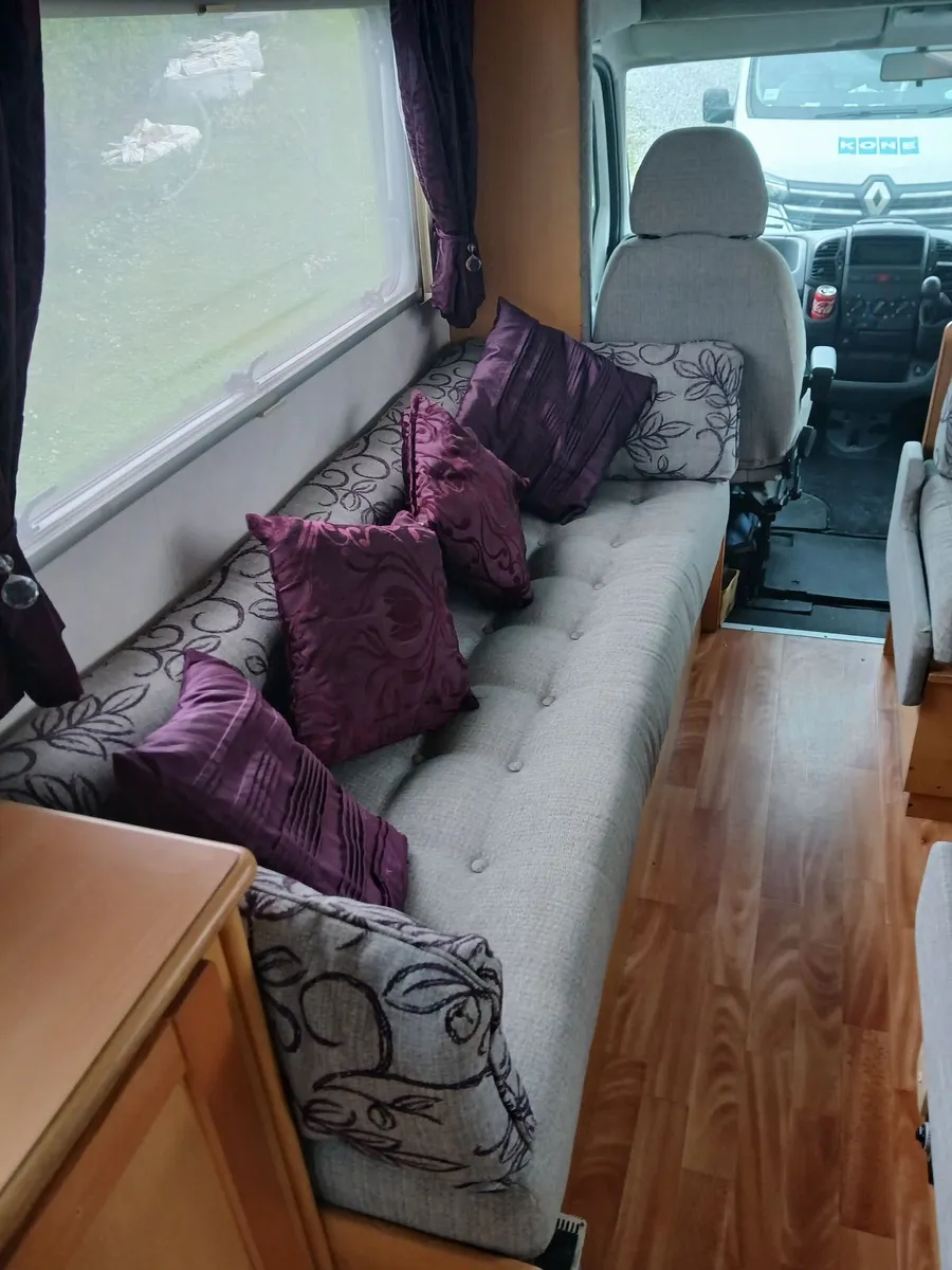 Campervan - Image 2