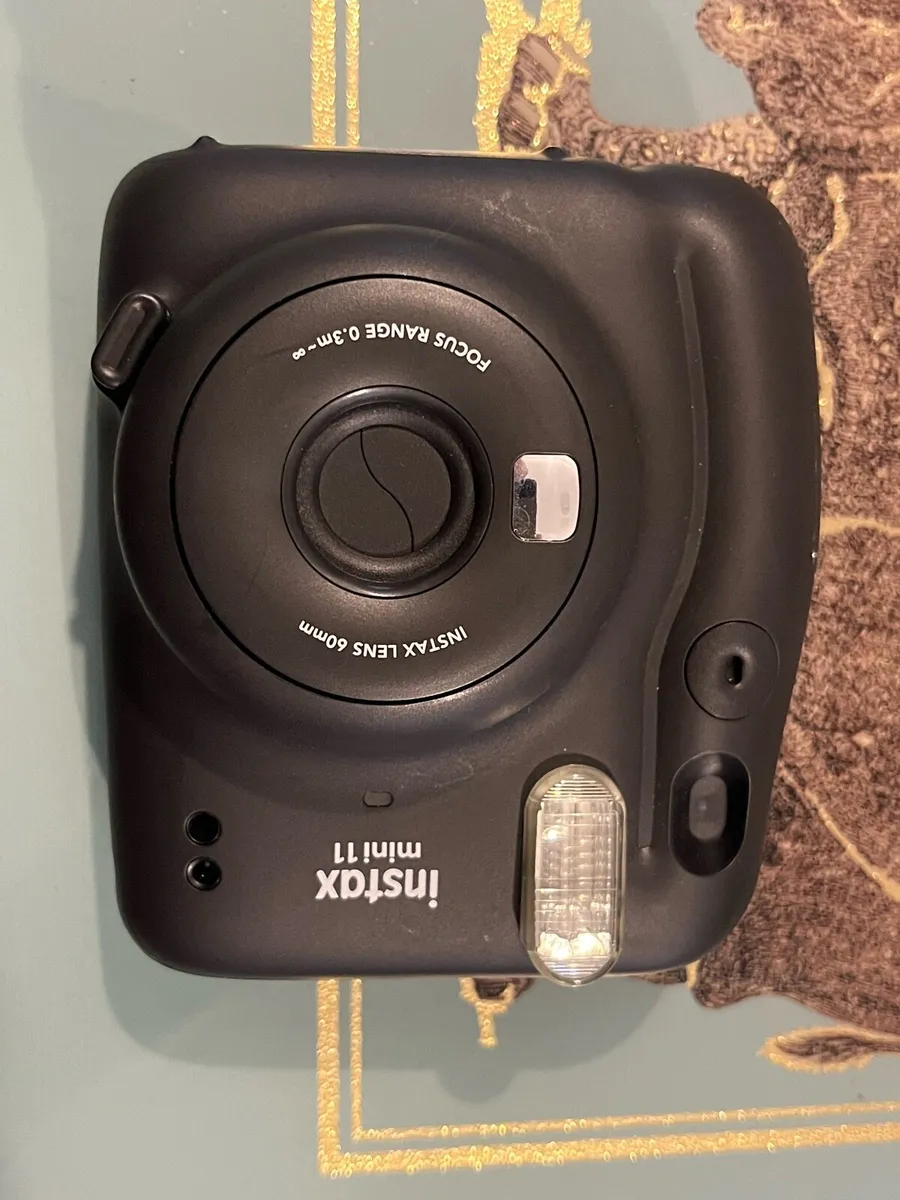Fudjifilm instax - Image 2