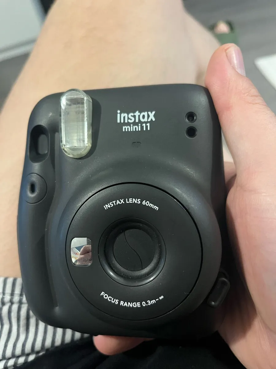 Fudjifilm instax - Image 3
