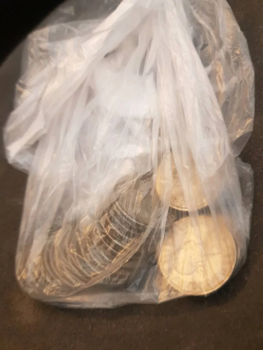 Old coins - Image 2