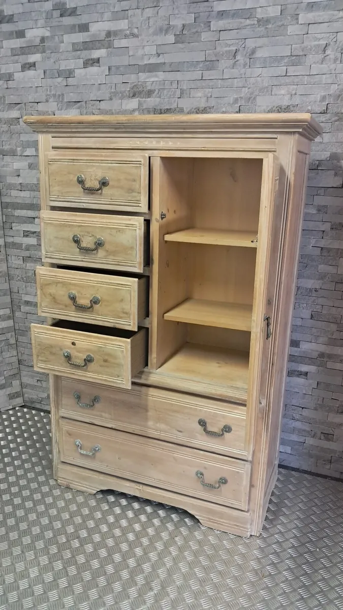 Heavy unit very good condition - Image 2