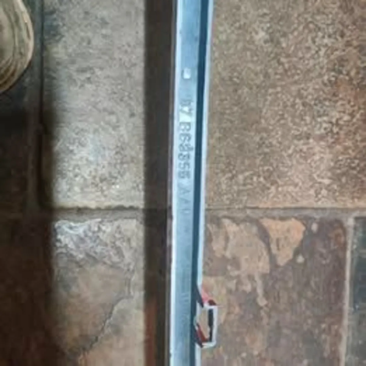 Ford Sierra Cosworth lower grill - Image 2