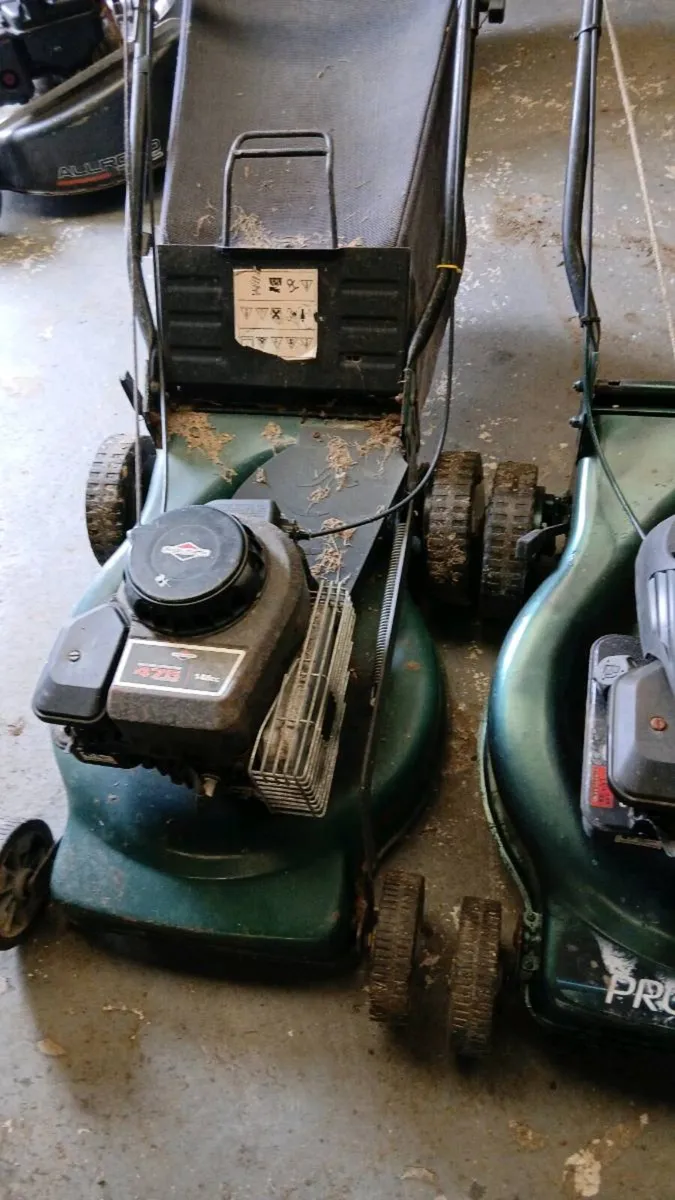 Mowers - Image 4
