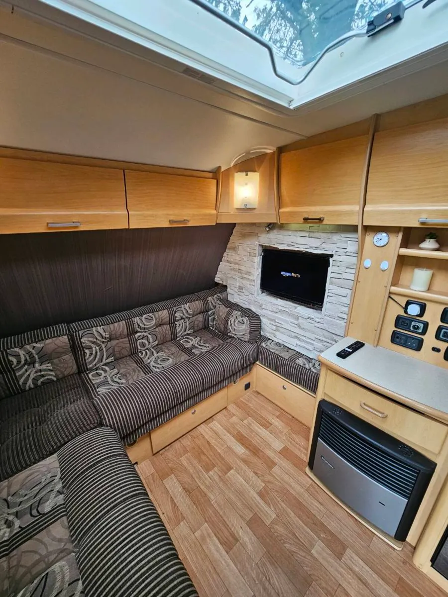 Log cabin modular home - Image 2