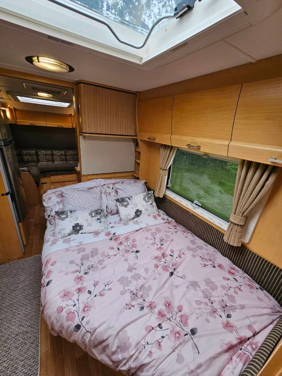 Log cabin modular home - Image 3