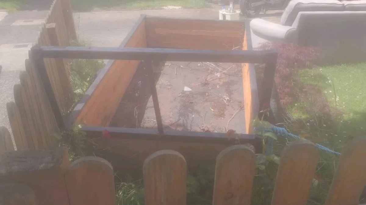 Car trailer - Image 1