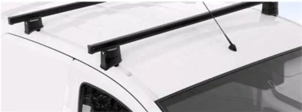 Roof Rails - Image 1