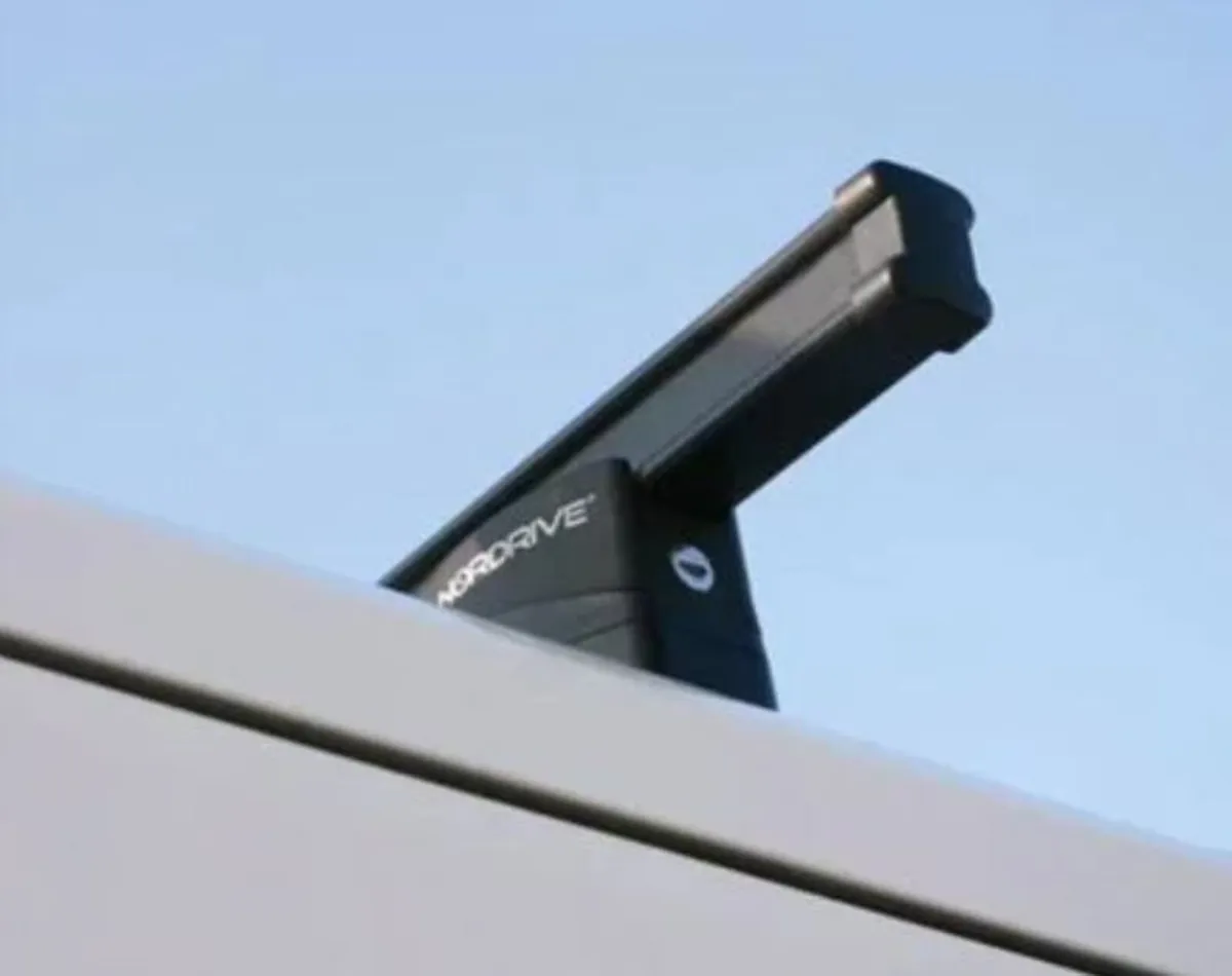 Roof Rails - Image 2