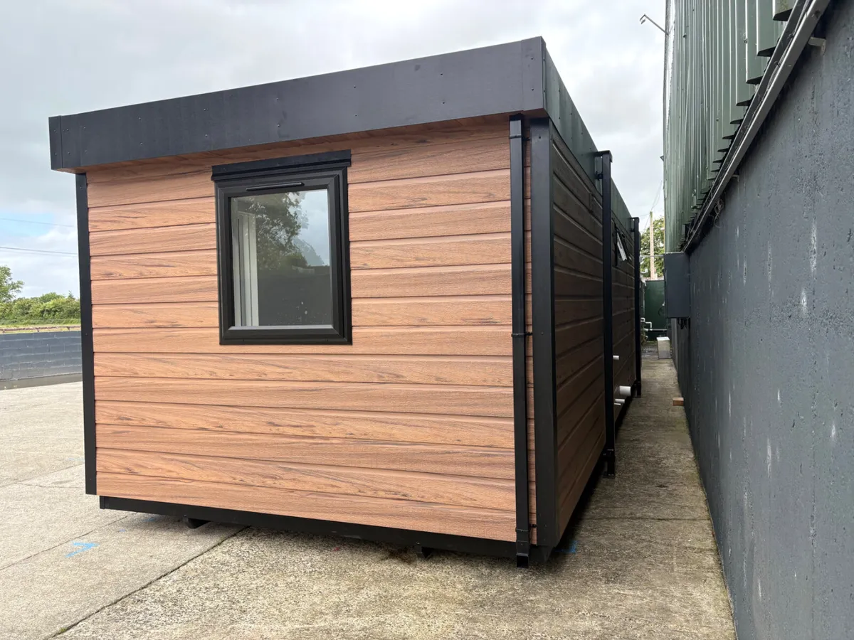 Log cabin - Image 2