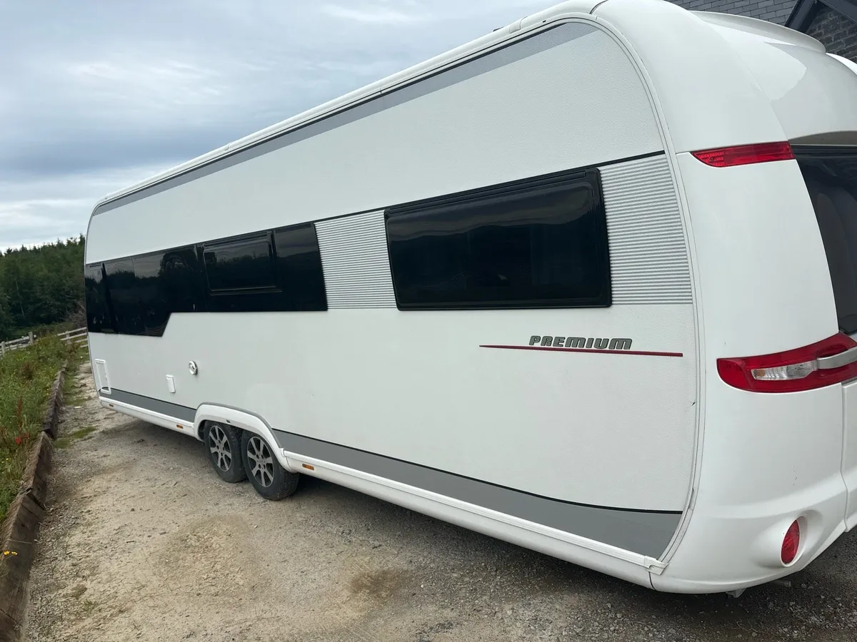 Hobby Caravan - Image 2