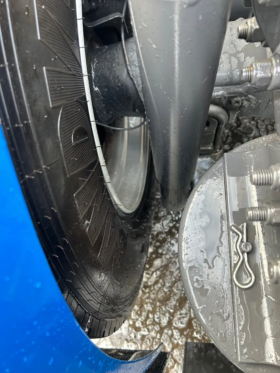 Scania Other 2007 - Image 3
