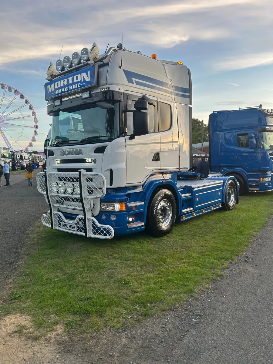 Scania Other 2007 - Image 1