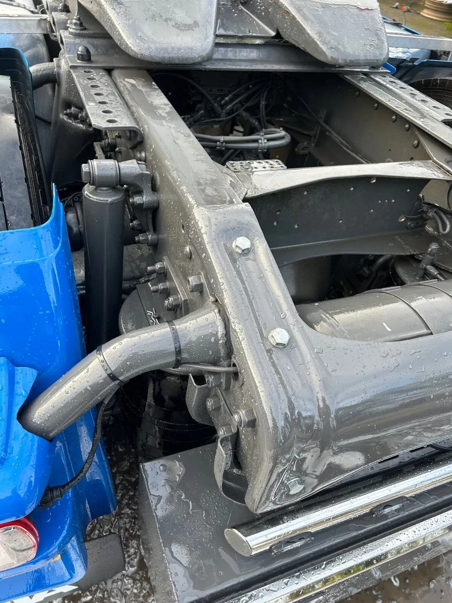 Scania Other 2007 - Image 4