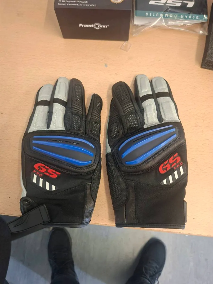 Bits bmw gs adventure 1250 - Image 1