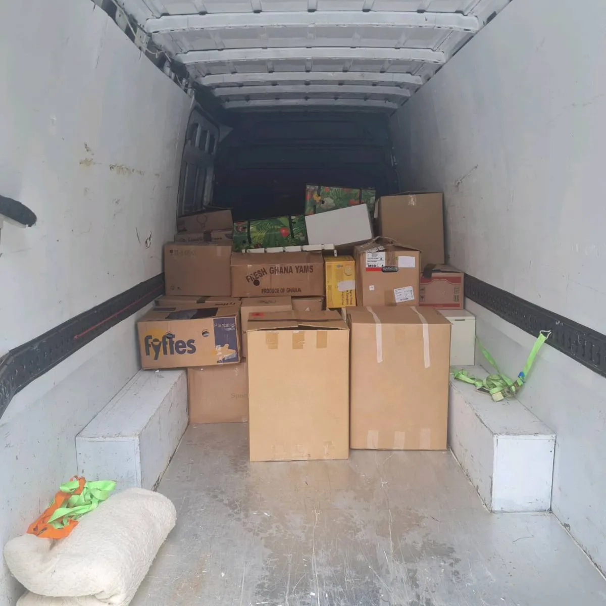 Best Price Man With a Van - Image 2