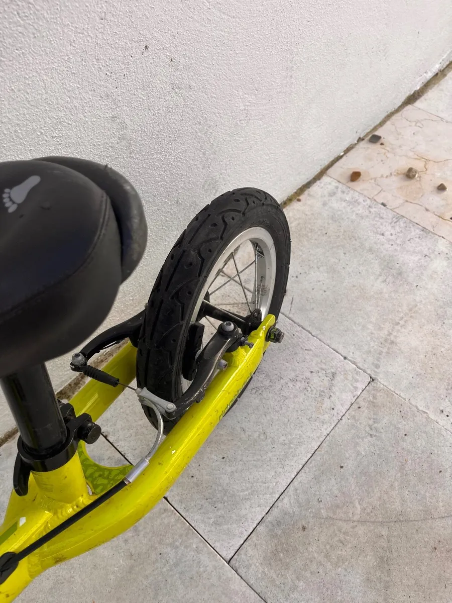 Balance Bike - Image 1