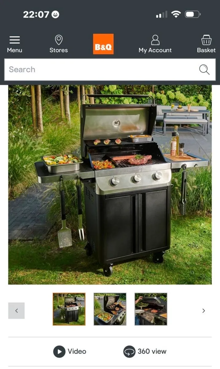 BBQ - Image 1