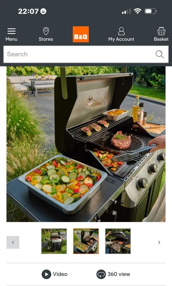 BBQ - Image 2