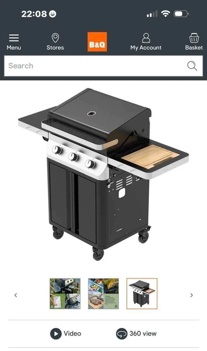 BBQ - Image 3