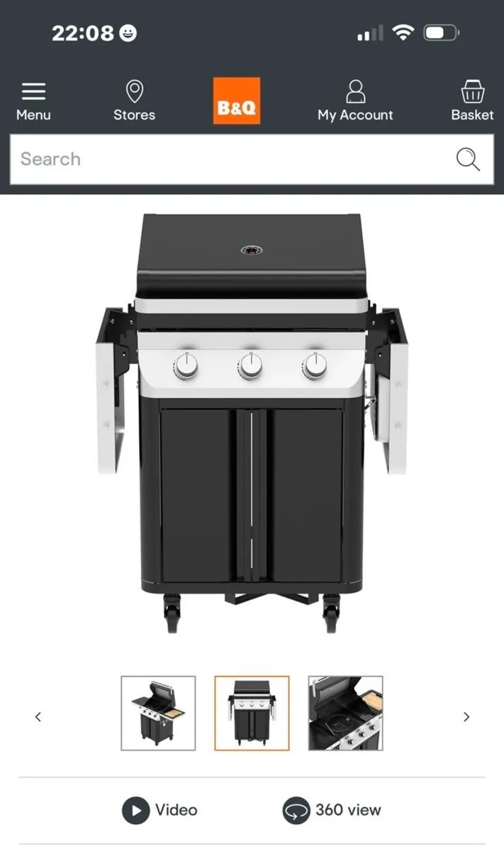 BBQ - Image 4