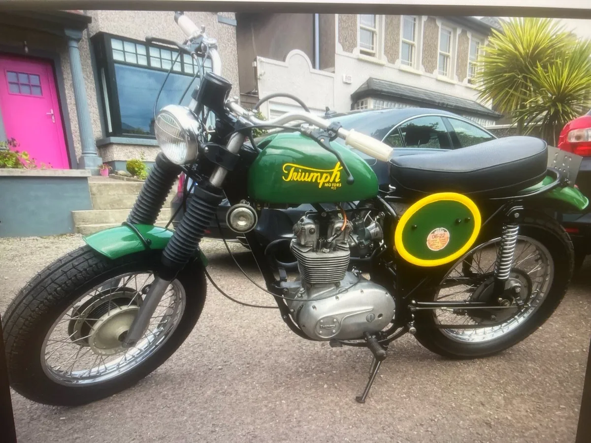 Motorbike - Image 2