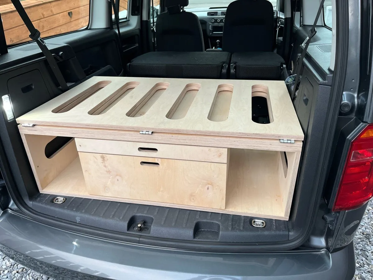 Camper box - Image 2