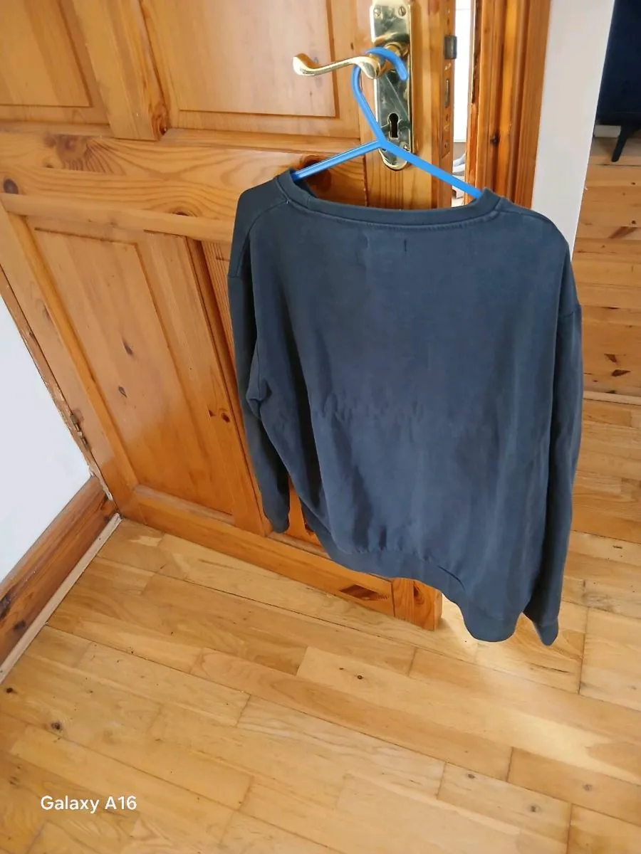 Jack n jones mens jumper medium can post - Image 2