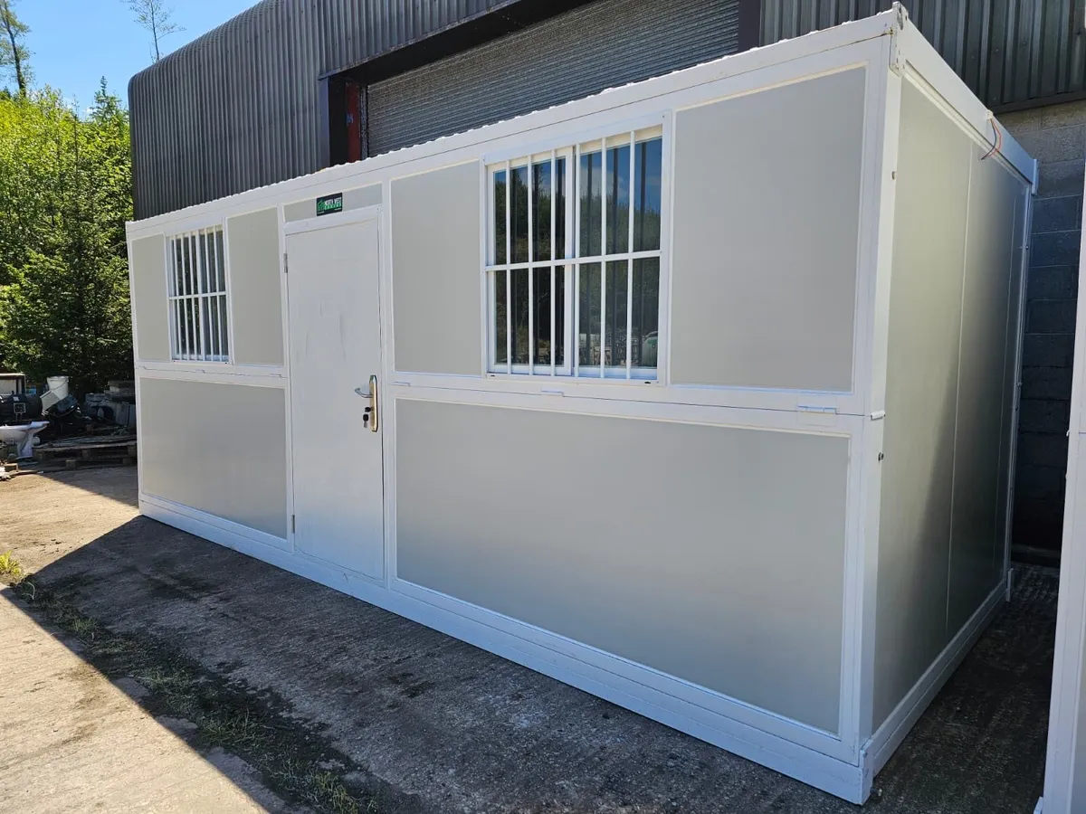 Portacabin - Image 2