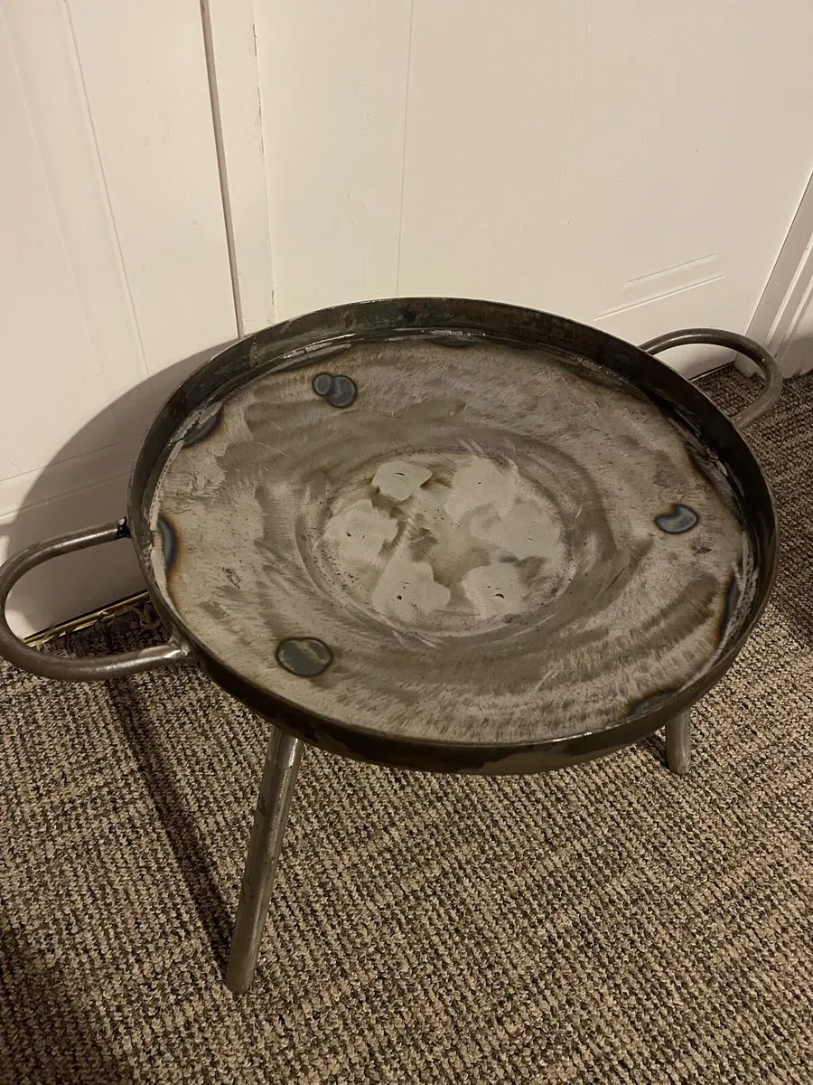 Cooking disc - Image 4