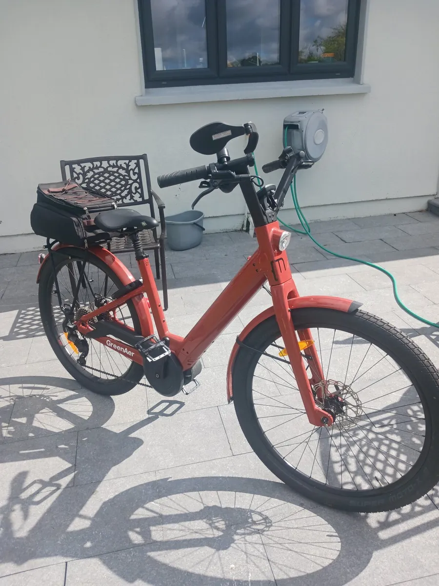 Electric bike moustache lundi 27.3 - Image 3