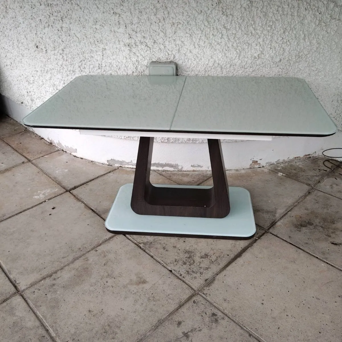 Dining Extendable Table - Image 2