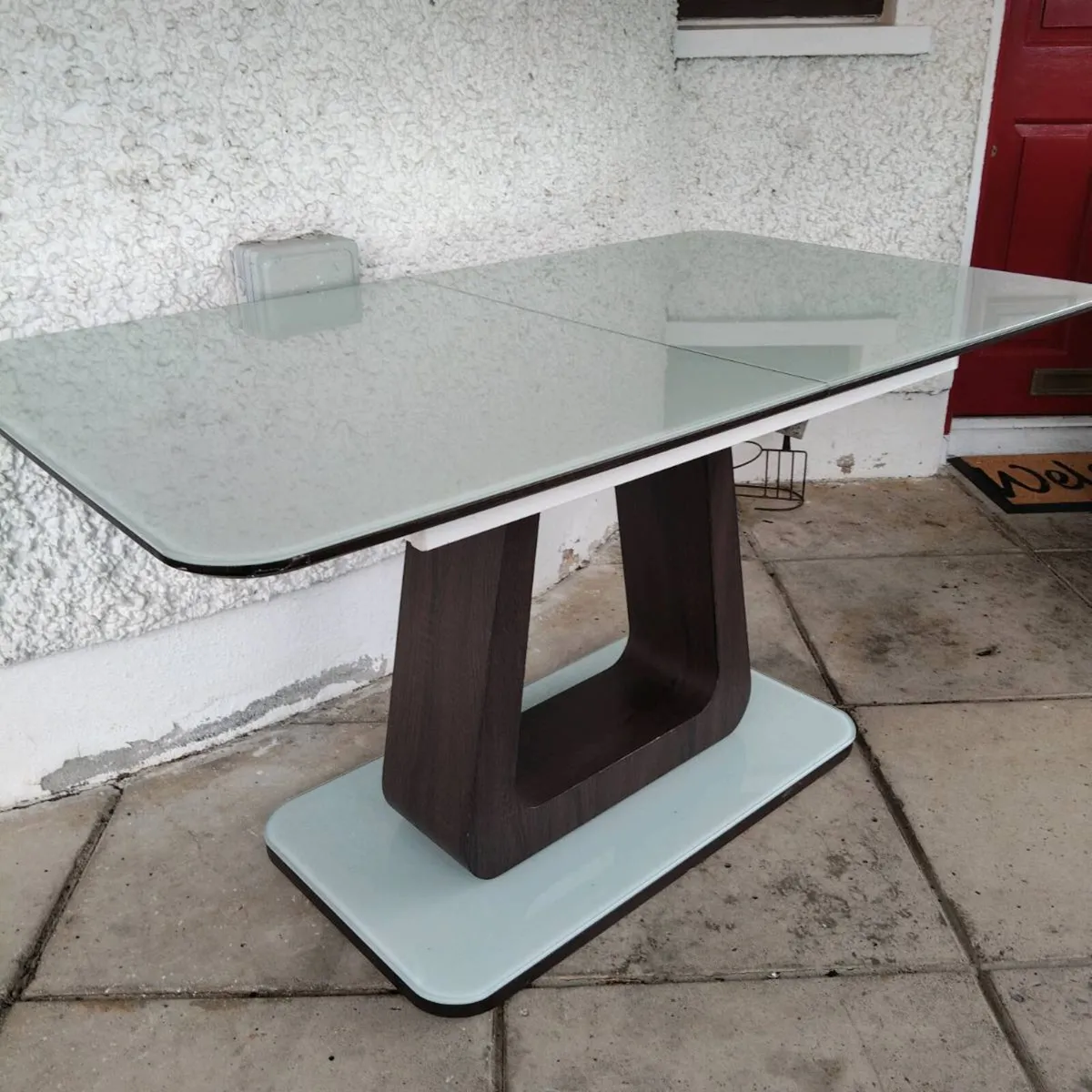 Dining Extendable Table - Image 4