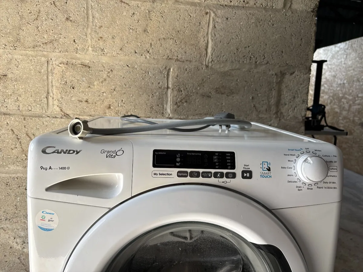 Washing Machine - Image 2