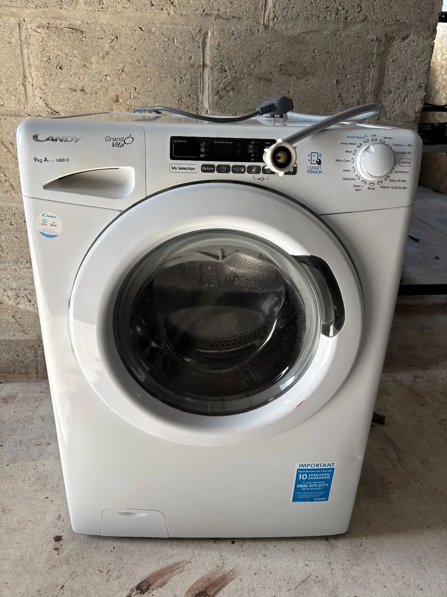 Washing Machine - Image 1