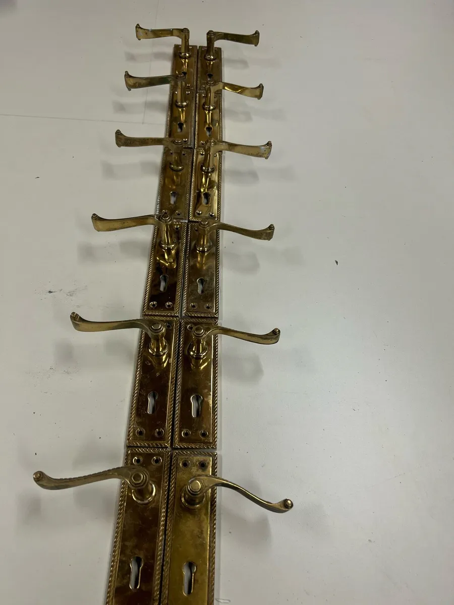 Door handles - Image 3
