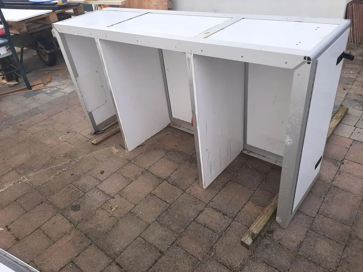 Ducato , Transit seats ,  Camper cabinets etc.. - Image 4