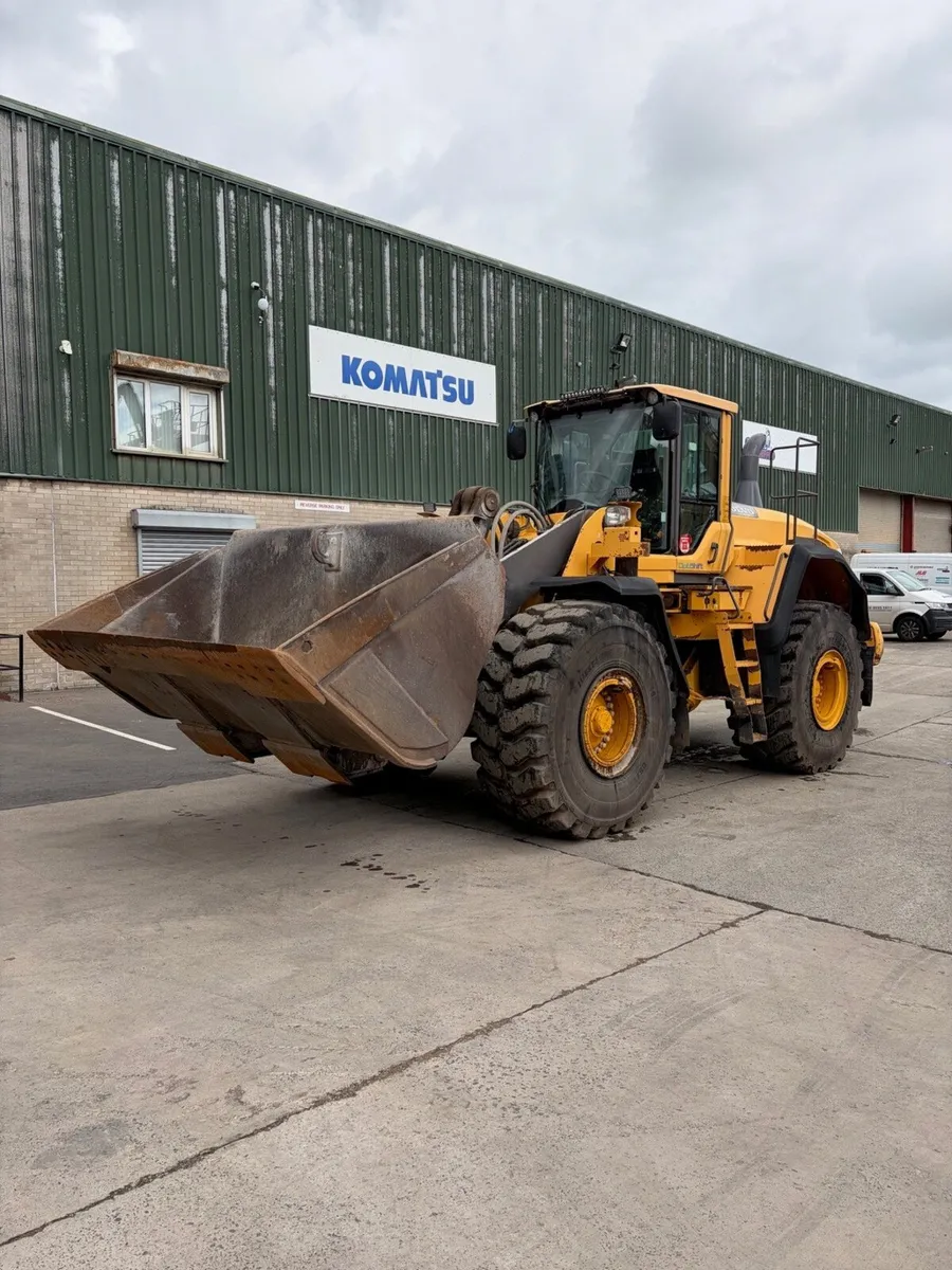 Volvo L150G - Image 1