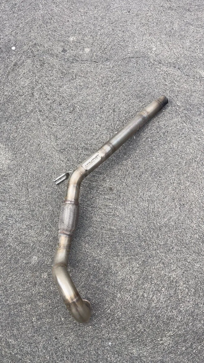 Downpipe