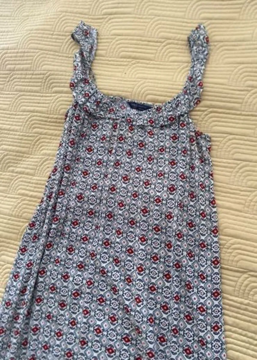 M&S Summer dress Size 10 Regular - Image 1