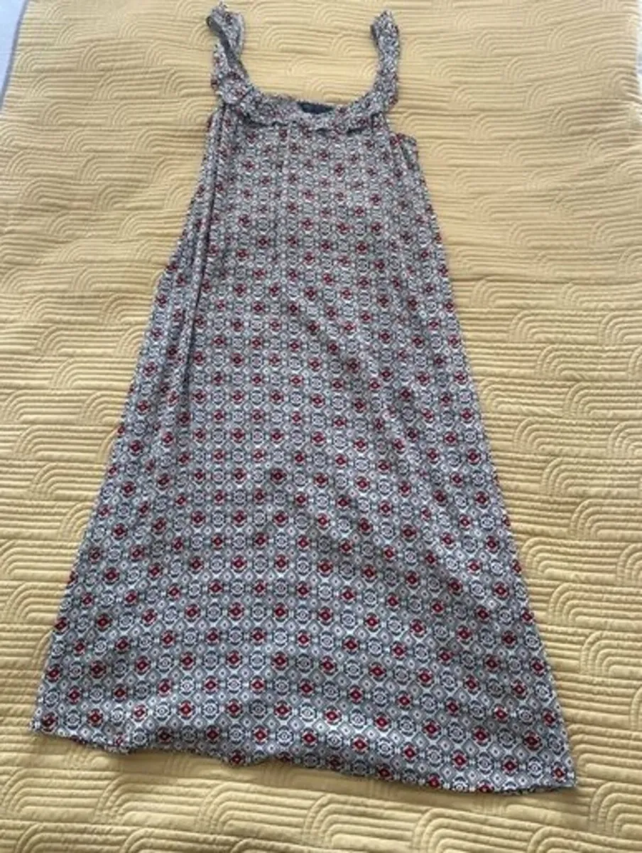 M&S Summer dress Size 10 Regular - Image 2