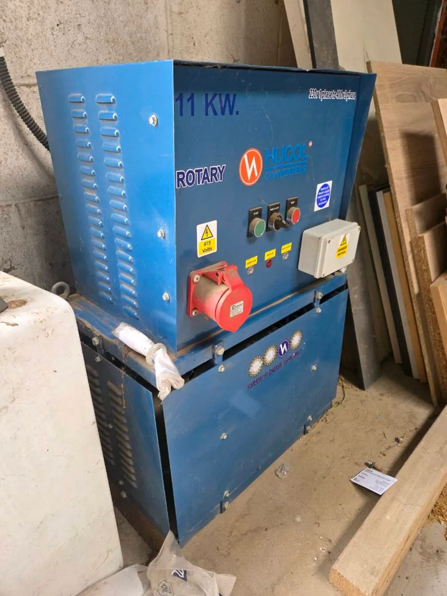Woodworking machines - Image 2